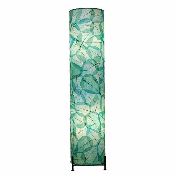 36" Banyan Cylinder Lamp [Assorted Colors]