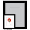 Poppy Quintessential, Print (#7779A)