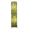 36" Banyan Cylinder Lamp [Assorted Colors]