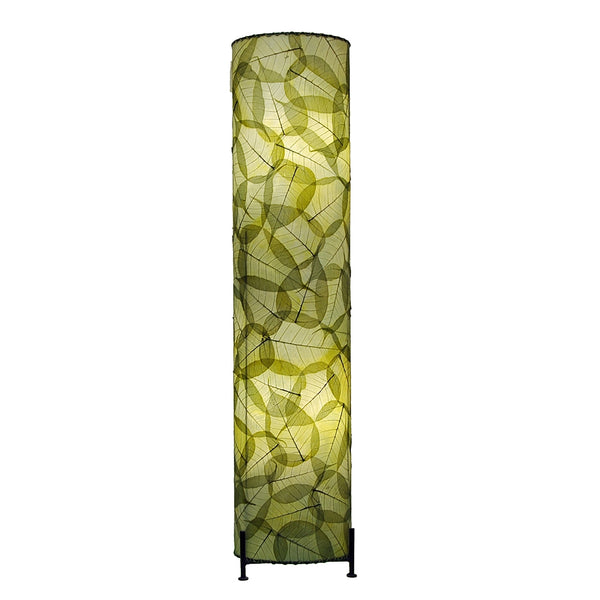 36" Banyan Cylinder Lamp [Assorted Colors]