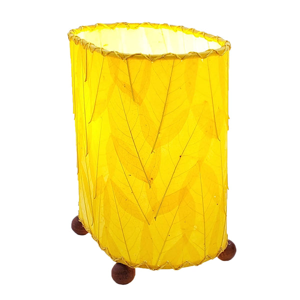 Mini Guyabano Lamp [Assorted Colors]