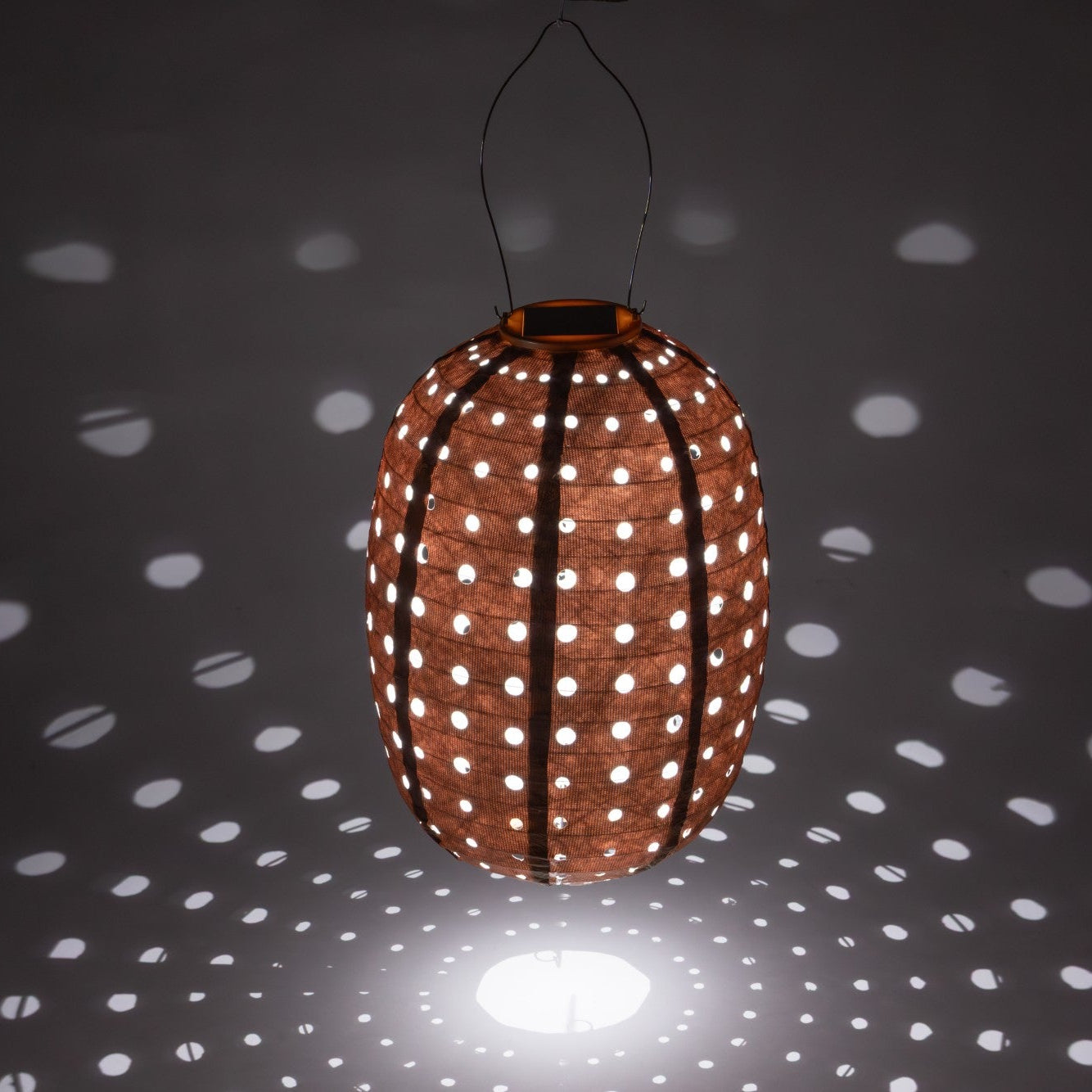 Soji Stella - Barrel Swiss Dot - 14