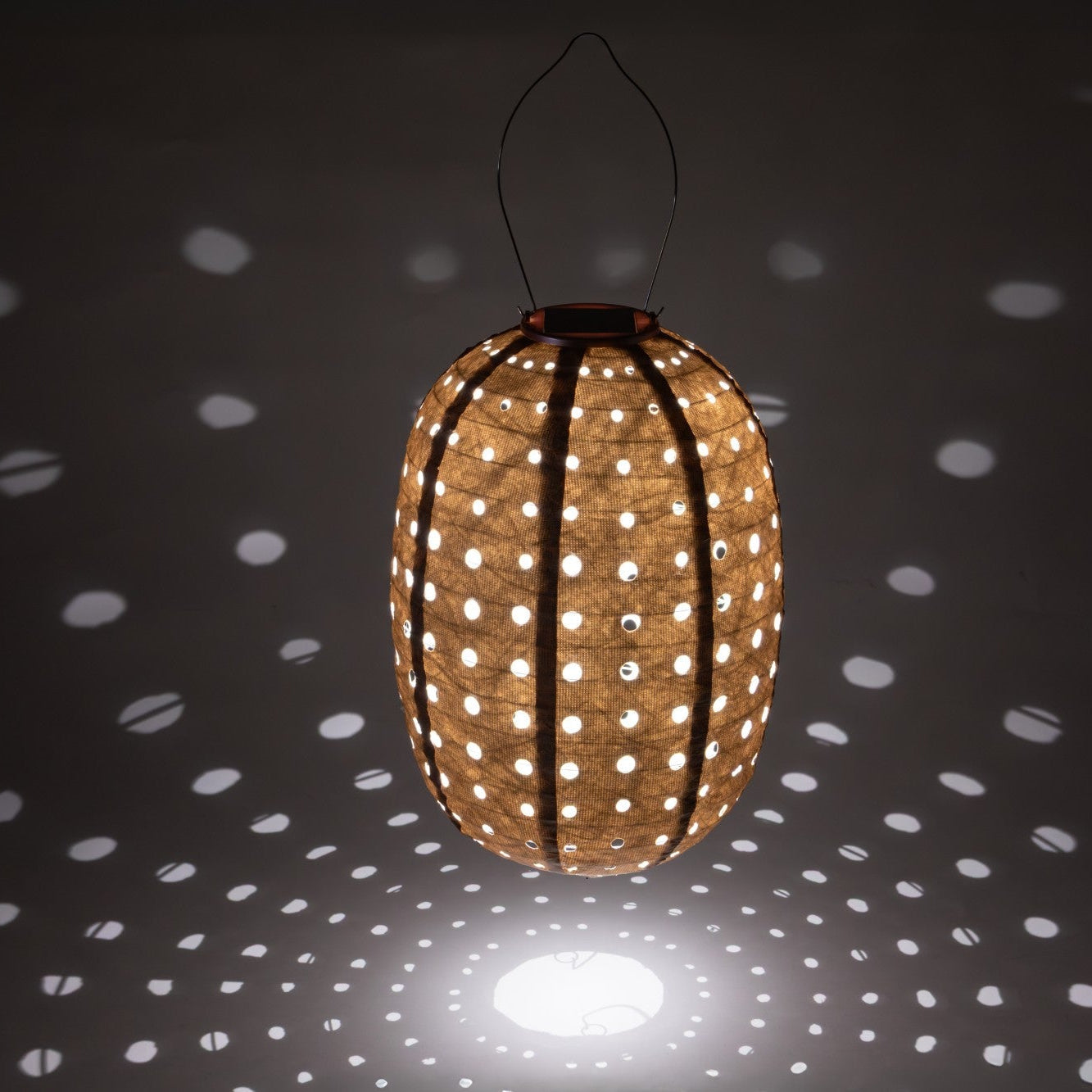 Soji Stella - Barrel Swiss Dot - 14