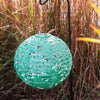 Soji Stella - Globe Sunflower - 12" Solar Lantern