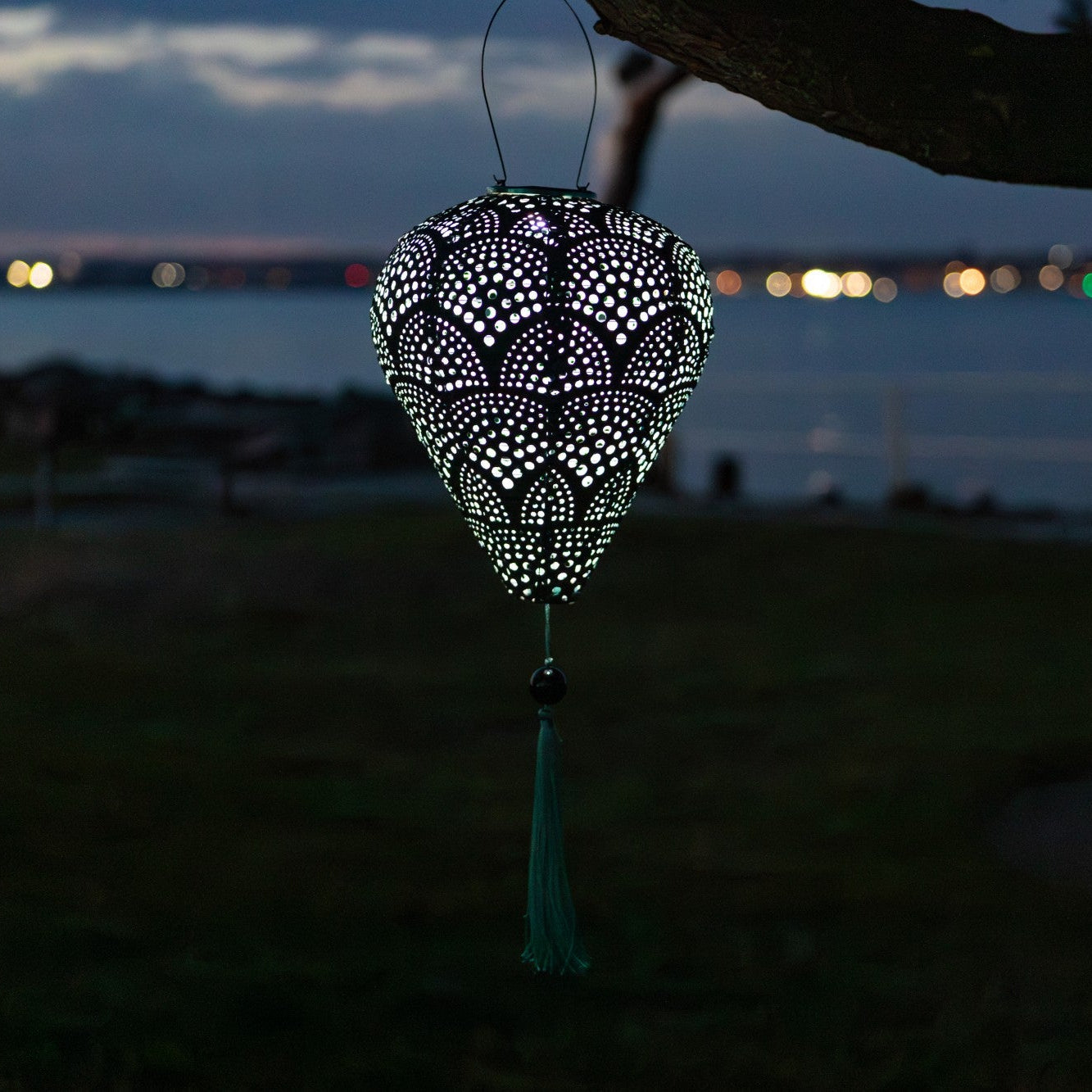 Soji Stella - Tassel Balloon - 10