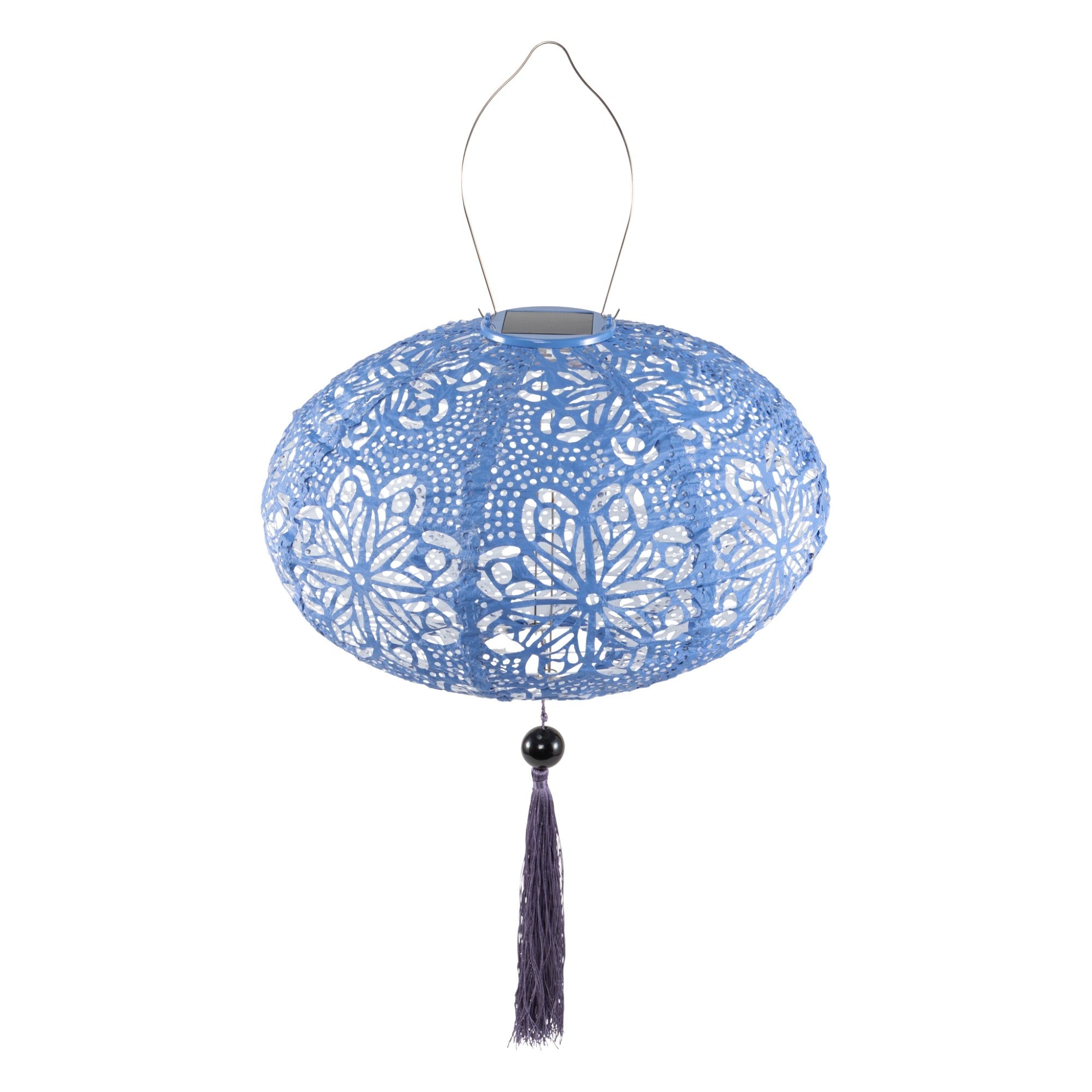 Soji Stella - Tassel Oval - 14