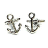 Anchor Lapel Pin