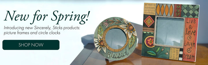 Sticks Object Art & Furniture