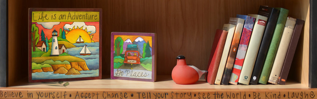 Sticks Object Art & Furniture