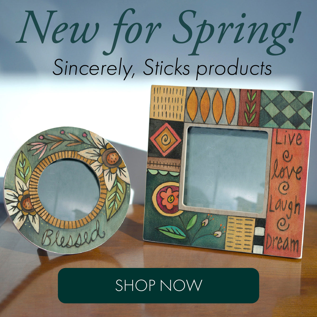 Sticks Object Art & Furniture