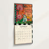 2025 Paper Calendar