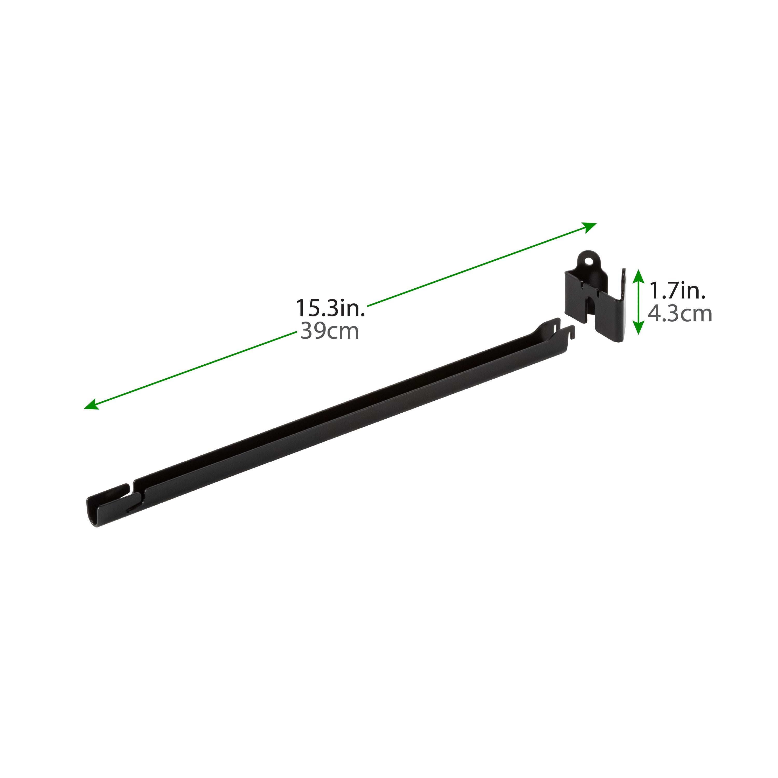 Lantern Corner Hanger – Adjustable Bracket for Pendant Lamps & Corner Hung Decor