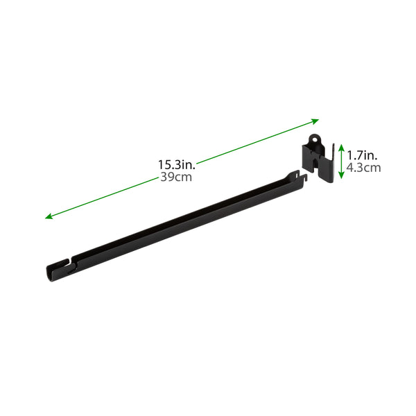 Lantern Corner Hanger – Adjustable Bracket for Pendant Lamps &amp; Corner Hung Decor