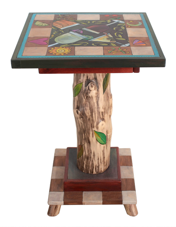 Martini Table
