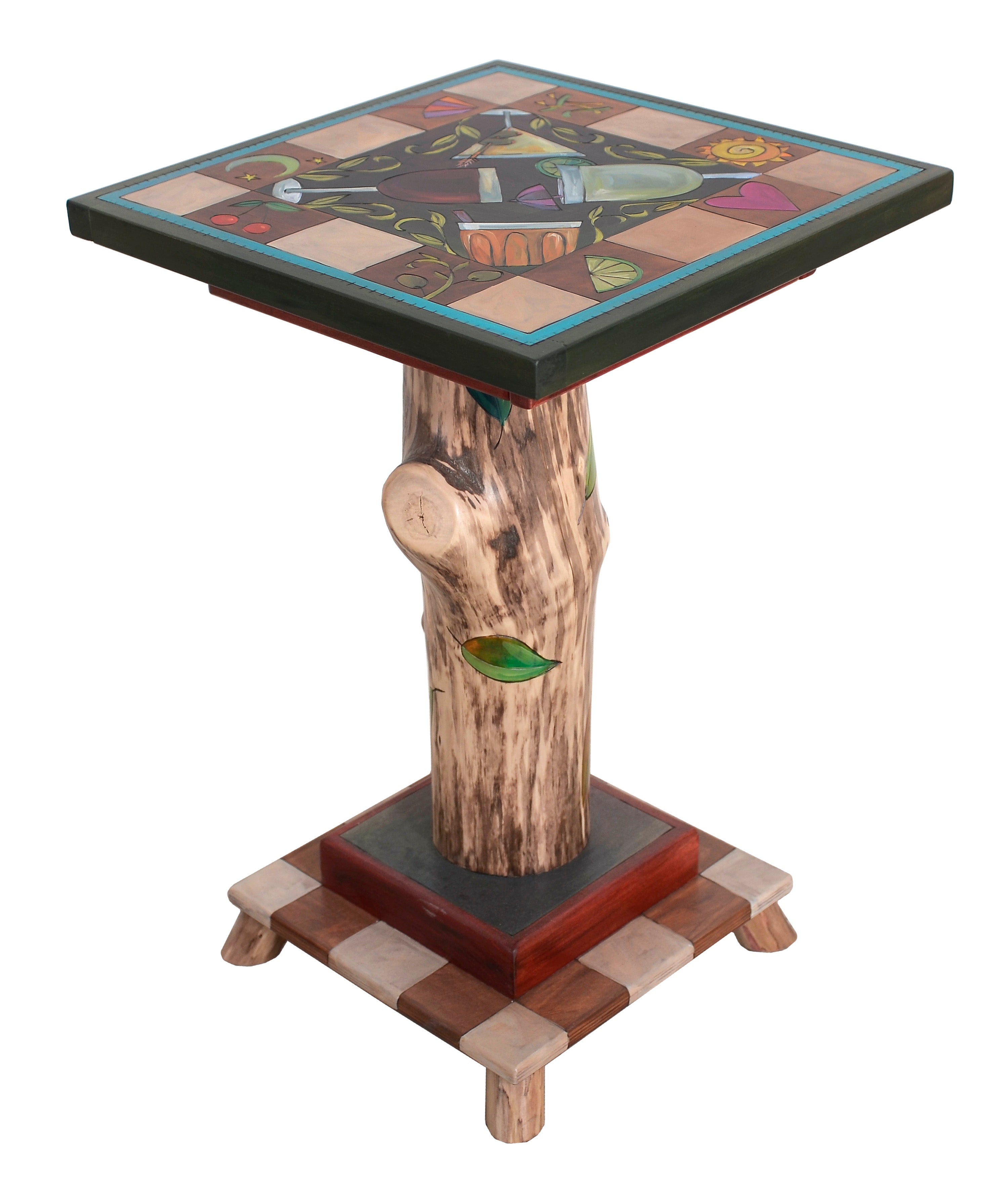 Martini Table