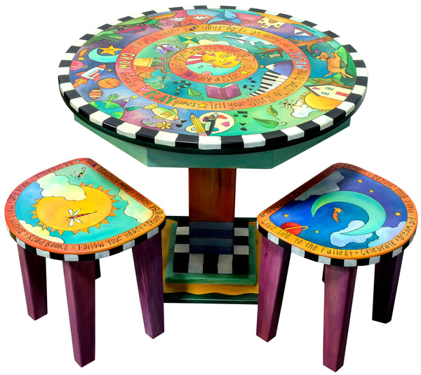 Kids Table