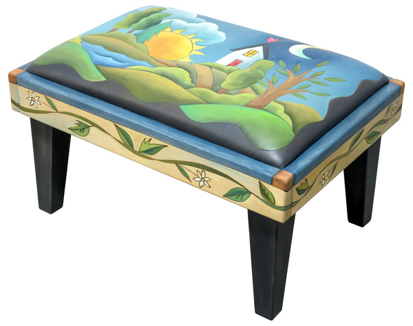 Ottoman