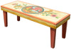 60" Rectangular Dining Table with Seating
