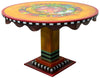 48" Round Dining Table