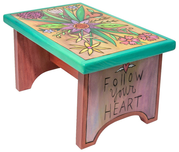 Step Stool