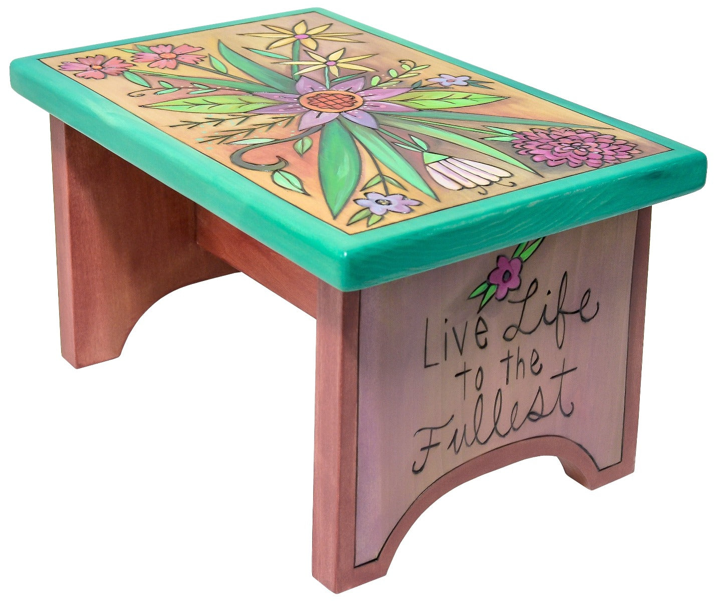 Step Stool