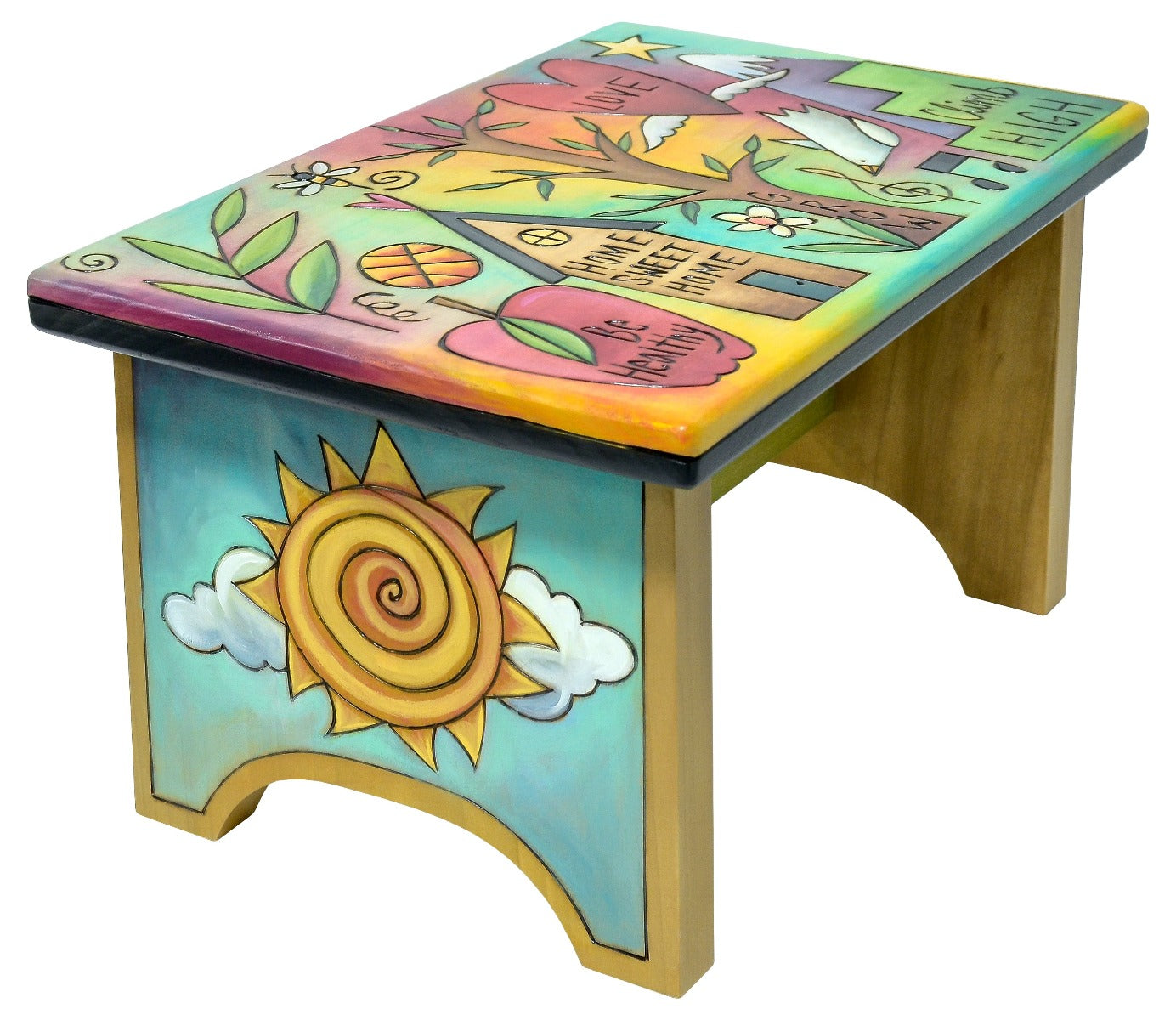 Step Stool