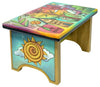 Step Stool
