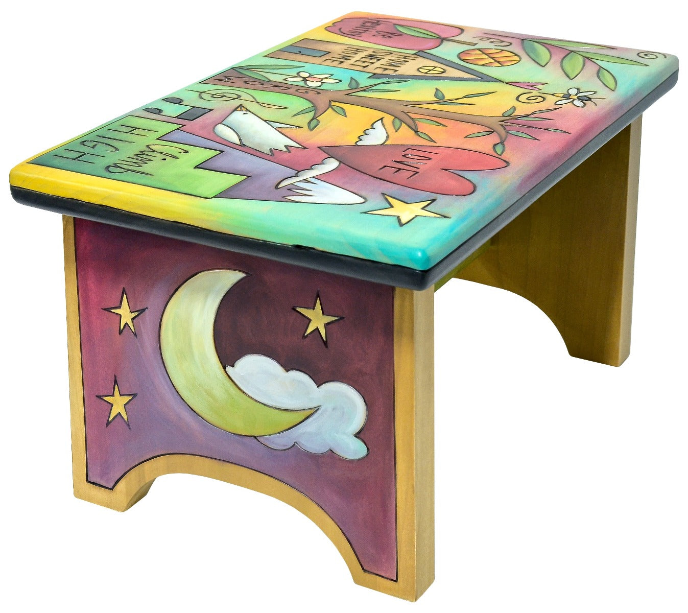 Step Stool