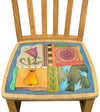 Pops Dining Chair Set - 4