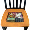 Pops Dining Chair Set - 4