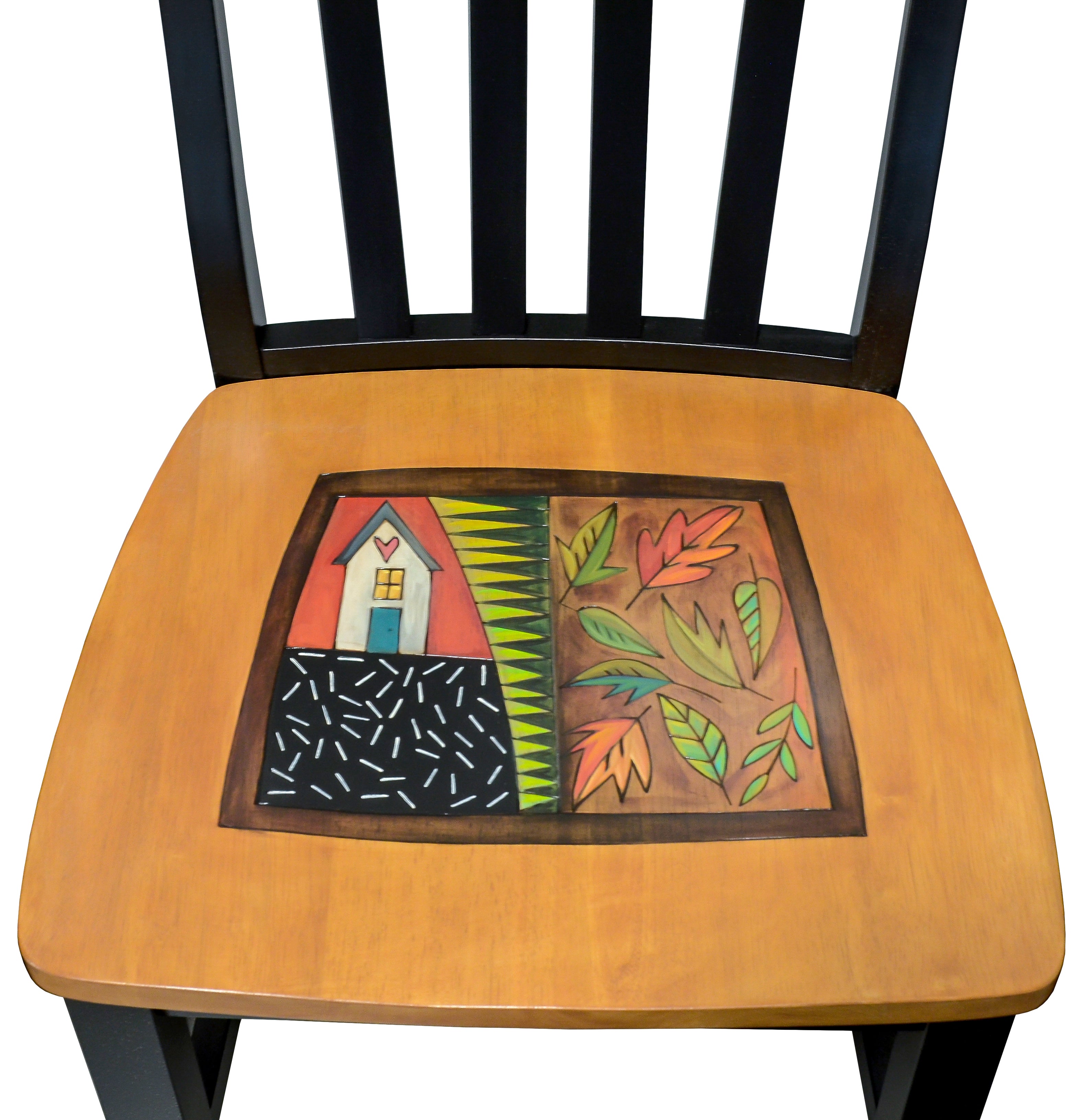 Pops Dining Chair Set - 4