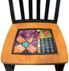 Pops Dining Chair Set - 4