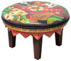 Round Ottoman