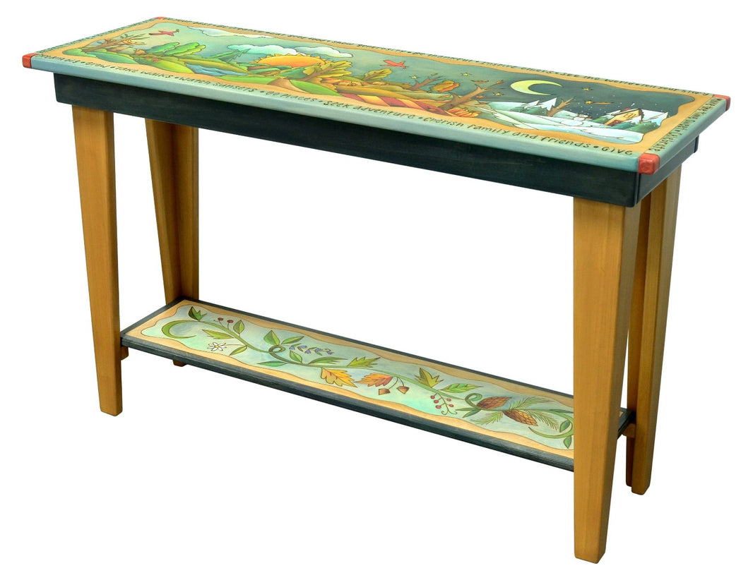 Handmade Wood Furniture | American Made Furniture | Sticks Handmade