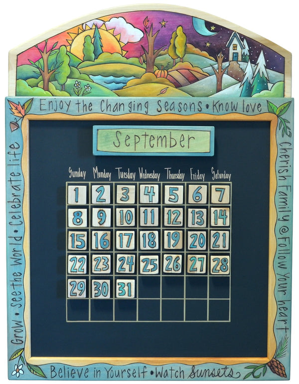 Think Spring Collection | Sticks Handmade