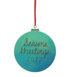 2022 Limited Edition Ornament