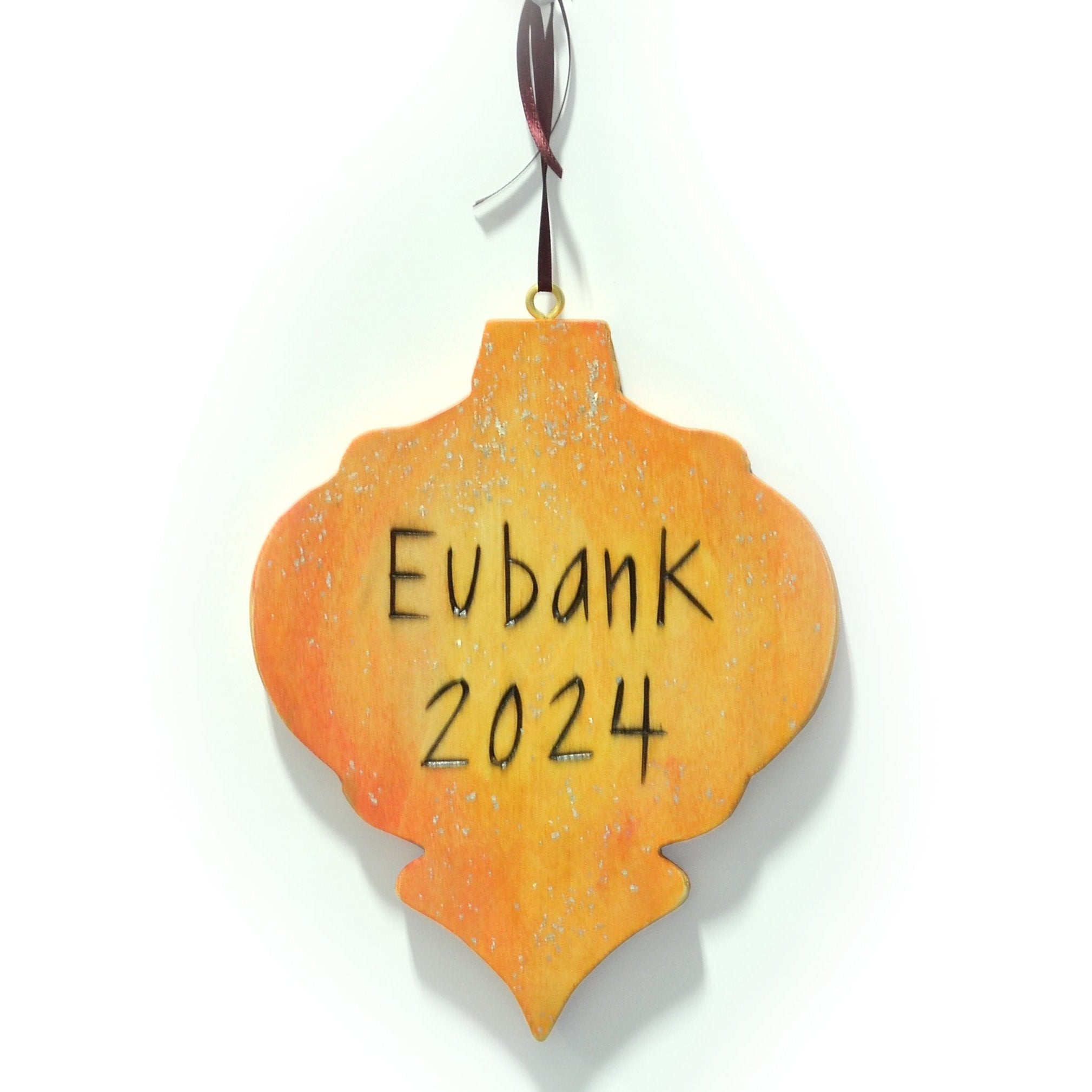 2024 Limited Edition Ornament