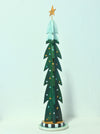 Large Christmas Tree Sculpture