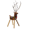 Reindeer Sculpture | Icons