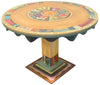 42" Round Dining Table