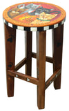 Round Stool