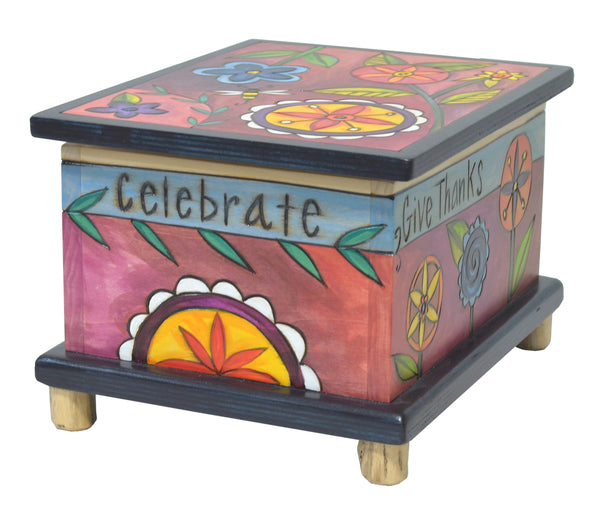 Recipe Box