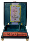 Small Keepsake Box