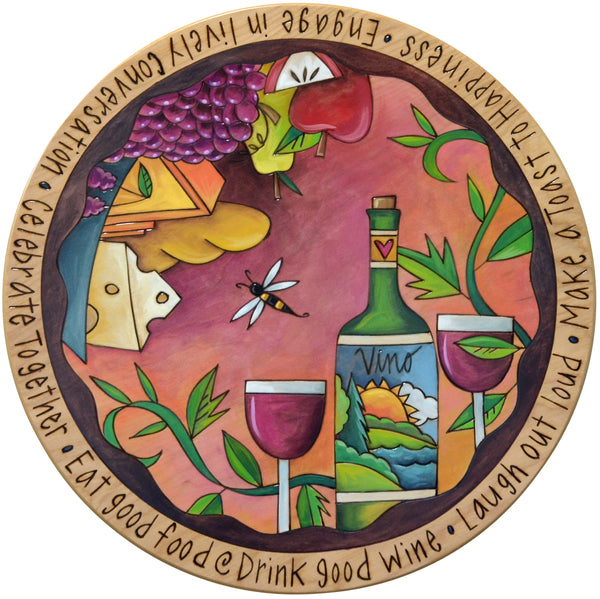 20" Lazy Susan