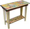 3ft Sofa Table