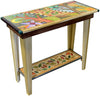 3ft Sofa Table