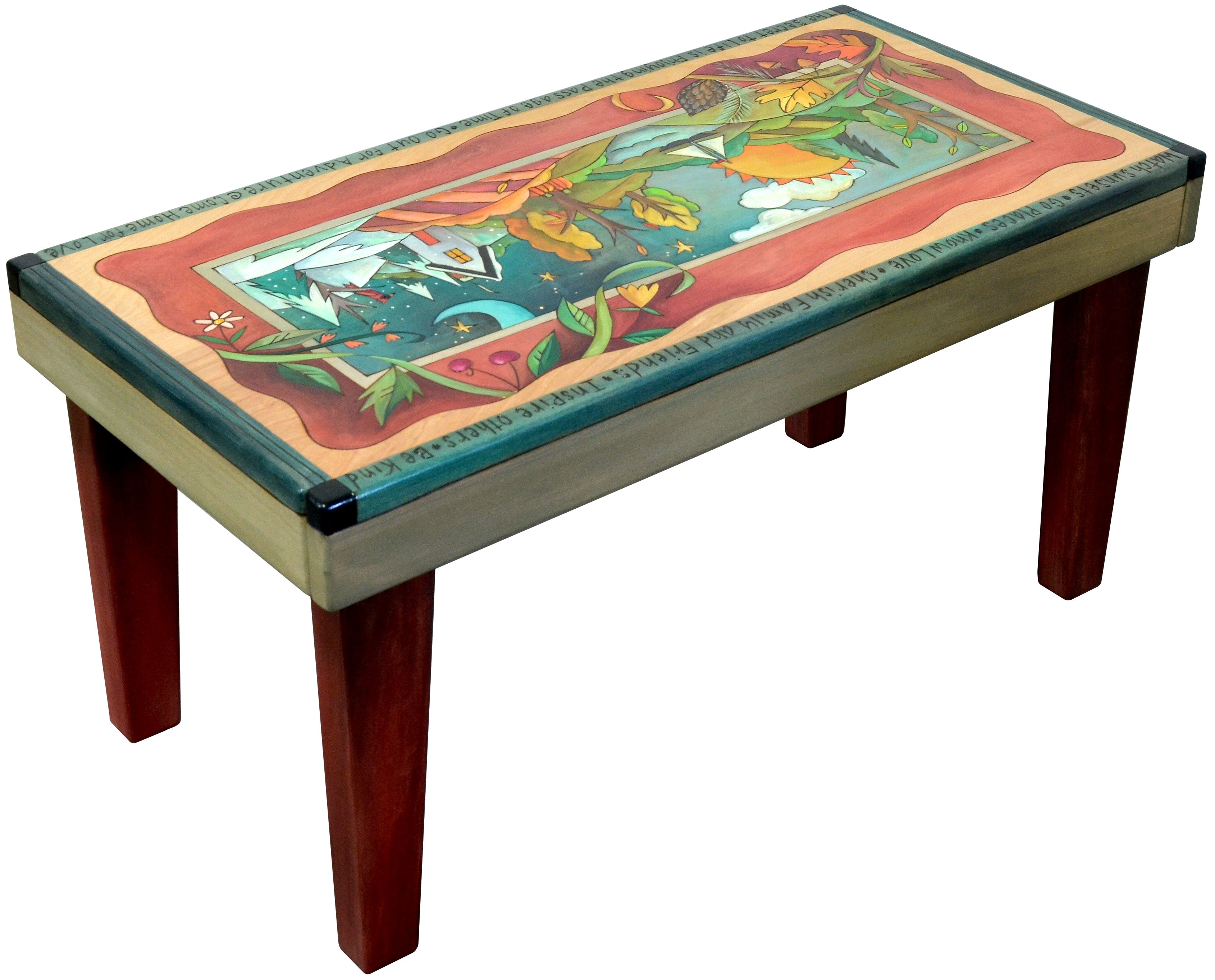 3ft Bench