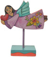 Angel Tabletop Sculpture