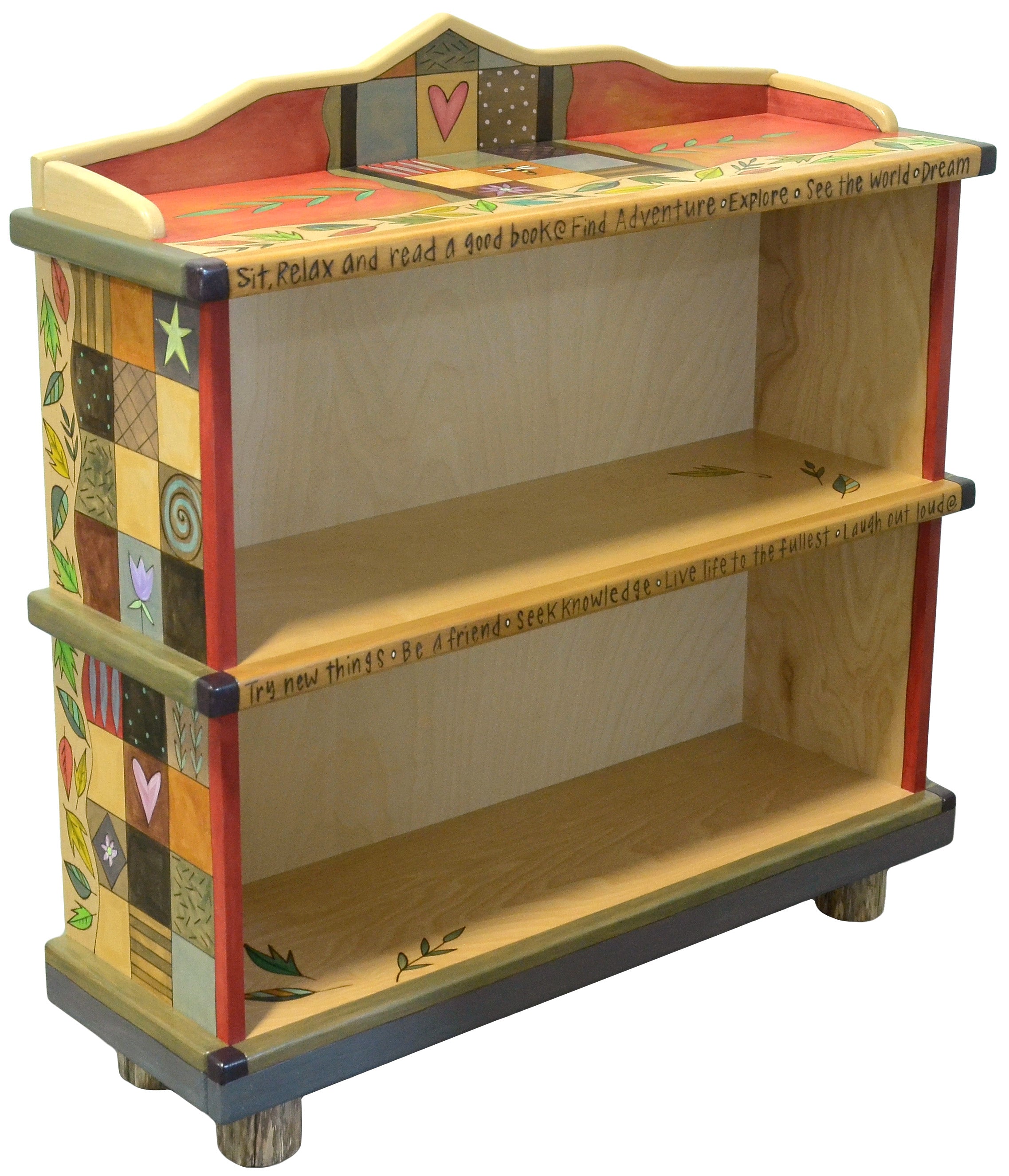 Small Bookcase