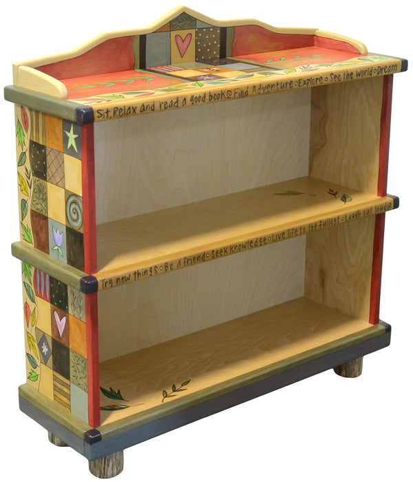 Small Bookcase